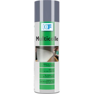  KF 6038 Multicolle a�rosol 500 