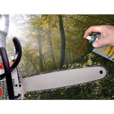  KF 6576 Lubrifiant adh�sif cha 