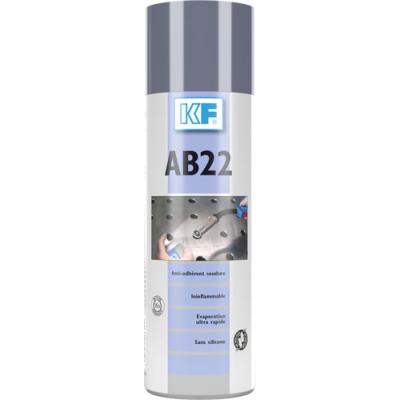  KF 6612 Anti-adherent soudure 