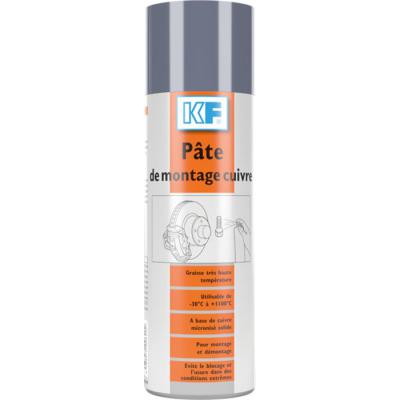  KF 9640 P�te de montage cuivre 