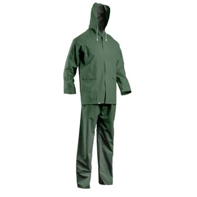  50200 Ensemble de pluie veste 