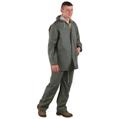  50202 Ensemble de pluie veste 