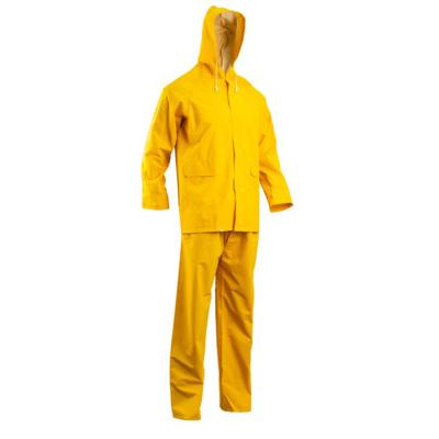  50210 Ensemble de pluie veste 