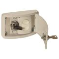  ELSAMEC 1395 bo�tier de d�bray 