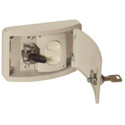  ELSAMEC 1395 bo�tier de d�bray 