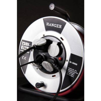  HANGER 600009 enrouleur �lectr 