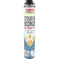  SOUDAL 121734 Mousse-colle PU 