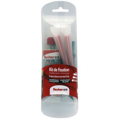  FISCHER 26376 Kit de scellemen 