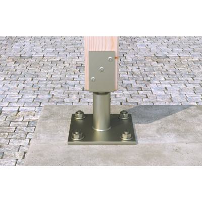  FISCHER 26376 Kit de scellemen 