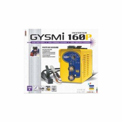  GYS 30077 poste de soudage GYS 