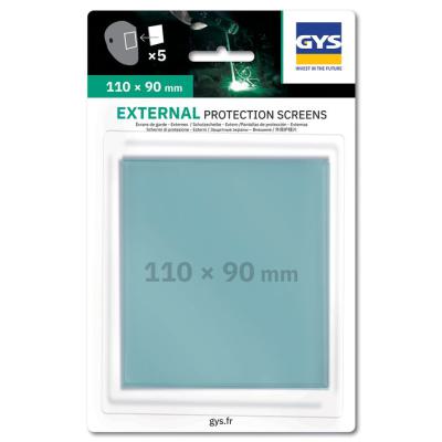  GYS 40816 5 �crans externes 11 