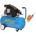  LACME 104000 compresseur Jetco 