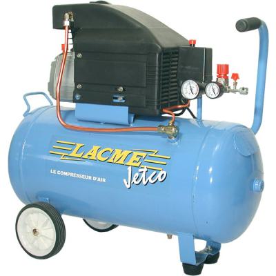  LACME 104000 compresseur Jetco 