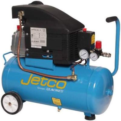  LACME 104300 compresseur jetco 