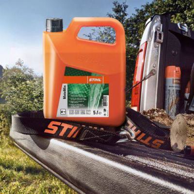  STIHL 7014-200-0243 Carburant 