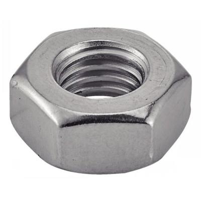  ACTON 626018 Ecrou hexagonal H 
