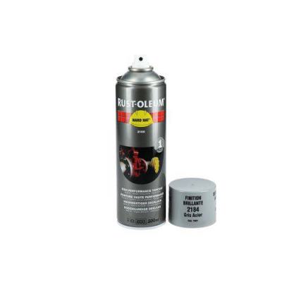  RUST-OLEUM 2186 Couche de fini 