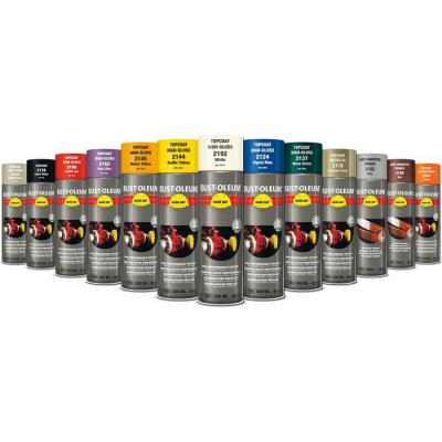  RUST-OLEUM 2189 Couche de fini 