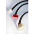 ABLOY 807671 adaptateur de con 