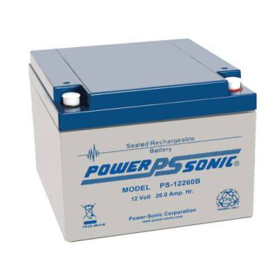 FX121.3 batterie rechargeable 