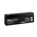  FX122.1 batteries rechargeable 