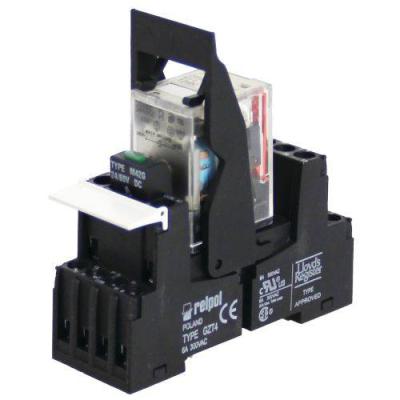  CABUR XCM2C012 module relais 1 
