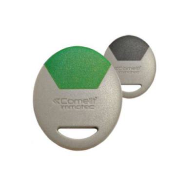  COMELIT IMMOTEC CLE/B badge de 