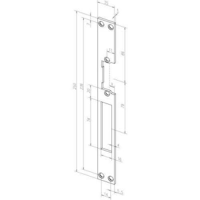  EFF EFF 681440 t�ti�re de g�ch 