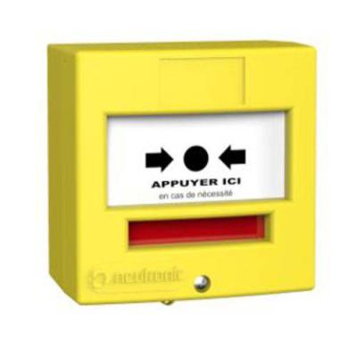  NEUTRONIC 4710J1C d�clencheur 