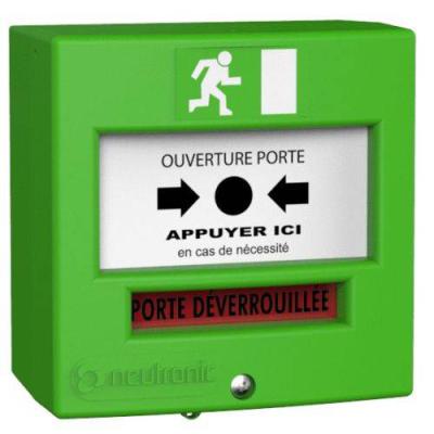  NEUTRONIC 5711V3C d�clencheur 