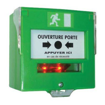  NEUTRONIC 5712V3C d�clencheur 