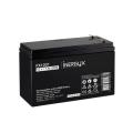  FX1207 batterie rechargeable 1 