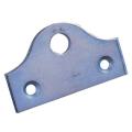  MONIN 262260 moraillon � plat 