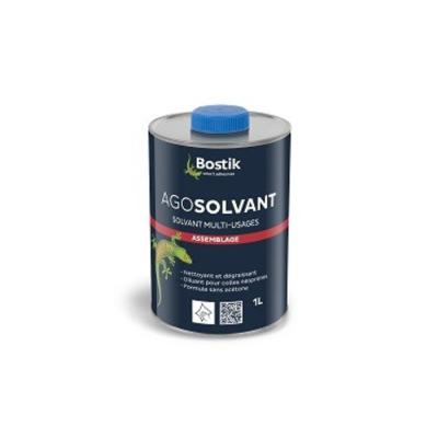  BOSTIK 30511310 Solvant Agosol 