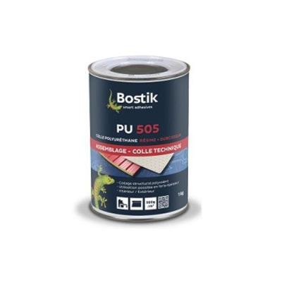  BOSTIK 30511730 Colle PU polyv 