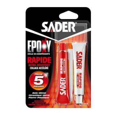  SADER 30621065 Colle bi-compos 