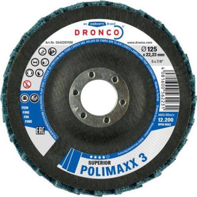  DRONCO 5542207100 Disque � lam 