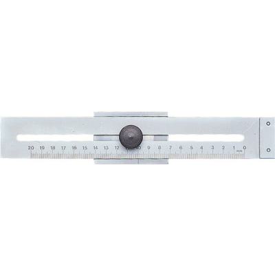  WILMART 146502 Jauge parall�le 