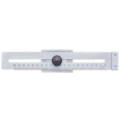  WILMART 146502 Jauge parall�le 