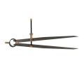  WILMART 180108 Compas droit � 
