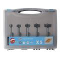  LEMAN 100.700.05 coffret de 5 