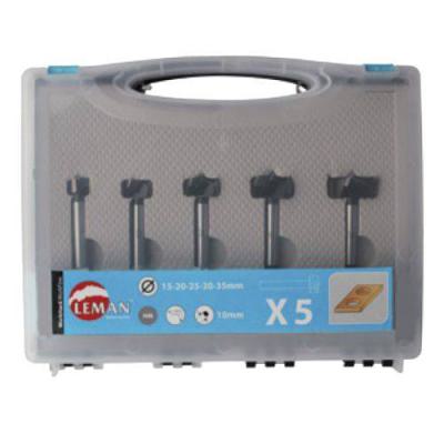  LEMAN 100.700.05 coffret de 5 