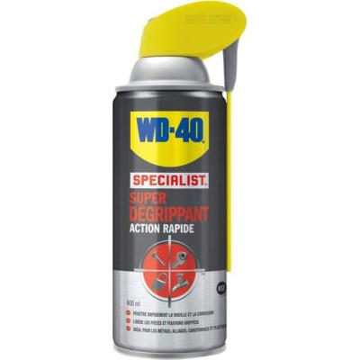  WD-40 SPECIALIST 33362 Super D 