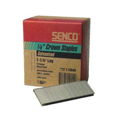  SENCO L17BAB - bo�te de 5000 a 