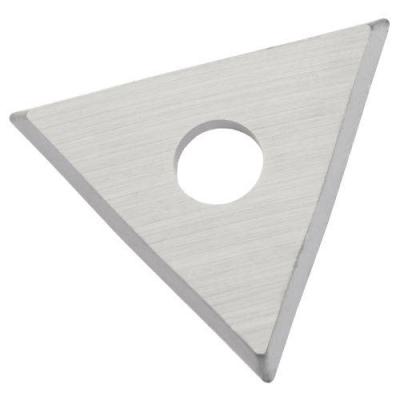  BAHCO 449 Lame carbure triangl 
