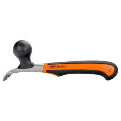  BAHCO 665 grattoir manche bi-m 
