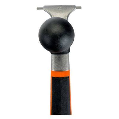  BAHCO 665 grattoir manche bi-m 