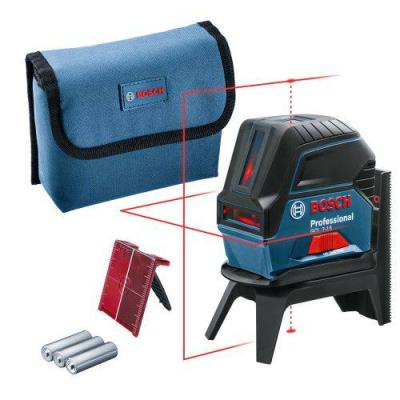  BOSCH 0601066E00 Laser point e 
