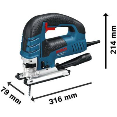 BOSCH 0601513003 scie sauteuse 