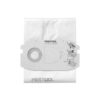 FESTOOL 498410 sac filtre auto 